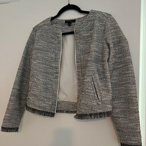banana Republic blazer